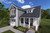 Craftsman House Plan - Borden Springs 35967 - Front Exterior
