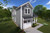 Craftsman House Plan - Borden Springs 35967 - Left Exterior