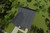 Craftsman House Plan - Borden Springs 35967 - Aerial Exterior - 