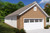 Craftsman House Plan - Bluecreek 11778 - Left Exterior
