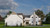 Farmhouse House Plan - Open Range 81249 - Left Exterior