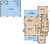 Farmhouse House Plan - Open Range 81249 - 1st Floor Plan