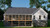 Farmhouse House Plan - Country Charm 14506 - Rear Exterior