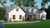 Farmhouse House Plan - Country Charm 14506 - Left Exterior
