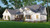 Farmhouse House Plan - Country Charm 14506 - Right Exterior