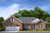 Traditional House Plan - Cotton Grove 25138 - Front Exterior