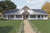 Farmhouse House Plan - Hollow Creek 67093 - Front Exterior