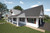 Farmhouse House Plan - Hollow Creek 67093 - Right Exterior