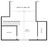 Secondary Image - Farmhouse House Plan - Hollow Creek 67093 - 2nd Floor Plan