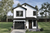 Traditional House Plan - Yellow Birch 76891 - Front Exterior