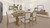 Ranch House Plan - 66214 - Dining Room
