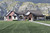 Farmhouse House Plan - Franklin 41193 - Front Exterior