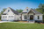 Craftsman House Plan - Alpine Court 35527 - Front Exterior