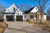 Craftsman House Plan - Alpine Court 35527 - Front Exterior