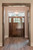 Craftsman House Plan - Alpine Court 35527 - Foyer