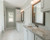 Craftsman House Plan - Alpine Court 35527 - Master Bathroom