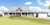 Country House Plan - 73553 - Front Exterior