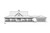 Country House Plan - 73553 - Front Exterior