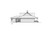 Country House Plan - 73553 - Left Exterior