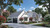 Farmhouse House Plan - 57062 - Left Exterior