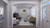 Traditional House Plan - Zumont 25258 - Living Room