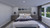 Traditional House Plan - Zumont 25258 - Master Bedroom