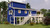 Bungalow House Plan - 36301 - Left Exterior