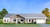 Ranch House Plan - 12021 - Front Exterior