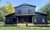 Farmhouse House Plan - Fenbrole 16793 - Exterior