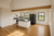 Farmhouse House Plan - Fenbrole 16793 - Kitchen