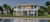 Prairie House Plan - 46073 - Rear Exterior