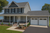 Country House Plan - Cedar Crest 69058 - Front Exterior
