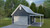 Shingle-Style House Plan - Hobel Garage 36879 - Front Exterior