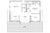 Secondary Image - Farmhouse House Plan - Applegate 43057 - 2nd Floor Plan