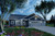Ranch House Plan - 30668 - Front Exterior
