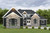 Classic House Plan - 59162 - Front Exterior