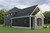Classic House Plan - 59162 - Left Exterior