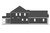 Classic House Plan - 59162 - Left Exterior