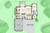 Classic House Plan - 59162 - 1st Floor Plan