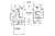 Classic House Plan - Oakcrest 70925 - Optional Floor Plan