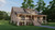 Mountain Rustic House Plan - Rustic Camp Retreat 24971 - Left Exterior