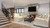 Mountain Rustic House Plan - Rustic Camp Retreat 24971 - Great Room