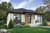 Modern House Plan - 82033 - Front Exterior