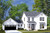 Country House Plan - 88464 - Front Exterior