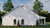 Farmhouse House Plan - White Oak Farms 38008 - Left Exterior
