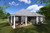 Secondary Image - Craftsman House Plan - Greenhaven 10942 - Rear Exterior
