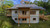 Traditional House Plan - West Bear Lake 70357 - Right Exterior