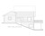 Craftsman House Plan - 17492 - Right Exterior