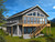Craftsman House Plan - 82654 - Front Exterior