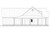 Farmhouse House Plan - Lennon 48992 - Left Exterior